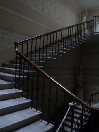 Kedleston Hall © National Trust / Rose Schorah