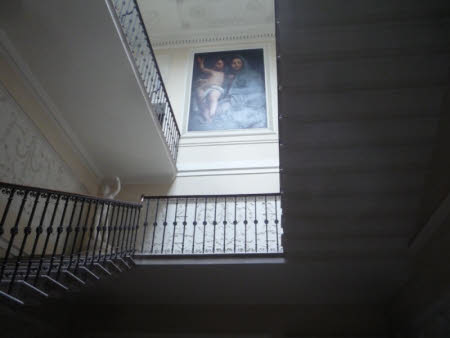 Kedleston Hall © National Trust / Rose Schorah