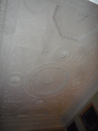 Kedleston Hall © National Trust / Rose Schorah
