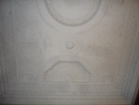Kedleston Hall © National Trust / Rose Schorah