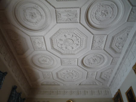 Kedleston Hall © National Trust / Rose Schorah