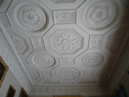 Kedleston Hall © National Trust / Rose Schorah