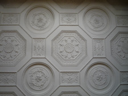 Kedleston Hall © National Trust / Rose Schorah