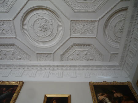 Kedleston Hall © National Trust / Rose Schorah