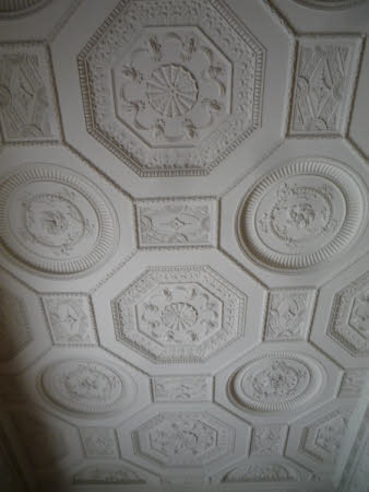 Kedleston Hall © National Trust / Rose Schorah