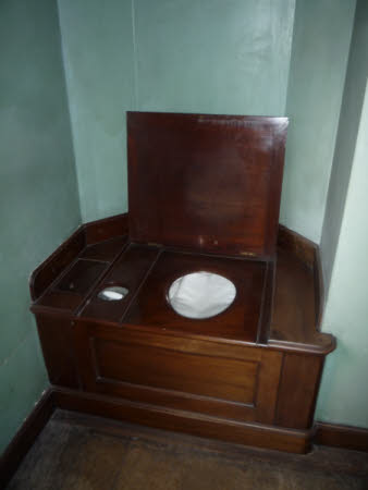 Results for “toilet” | National Trust Collections