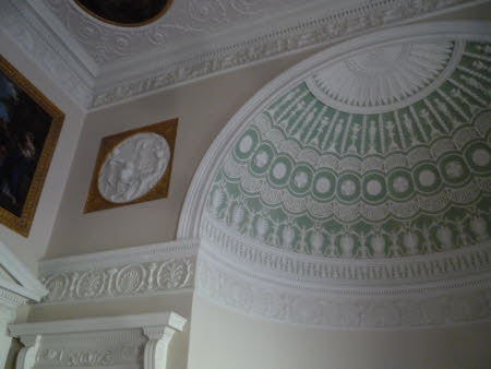 Kedleston Hall © National Trust / Rose Schorah