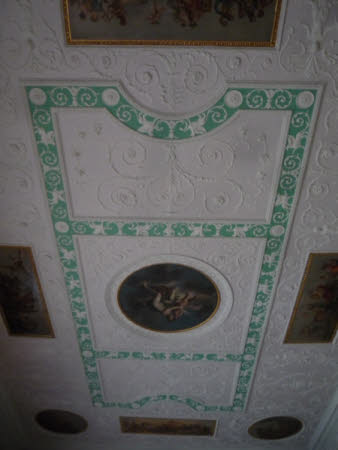 Kedleston Hall © National Trust / Rose Schorah