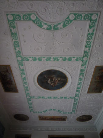 Kedleston Hall © National Trust / Rose Schorah
