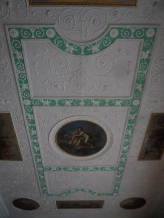 Kedleston Hall © National Trust / Rose Schorah