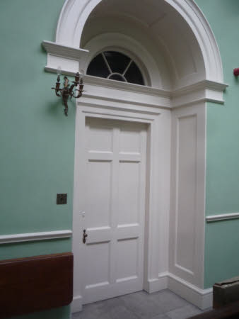 Kedleston Hall © National Trust / Rose Schorah