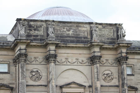 Kedleston Hall © National Trust / Rose Schorah