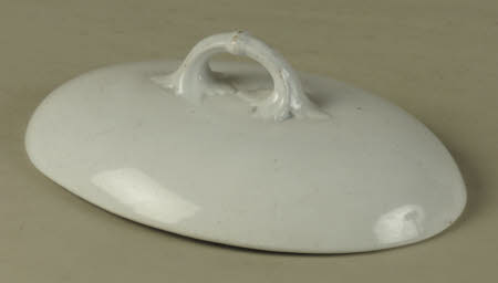 Tureen cover
