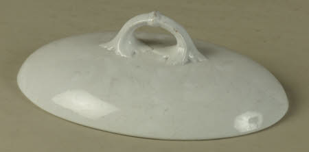 Tureen cover