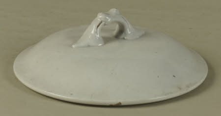 Tureen cover