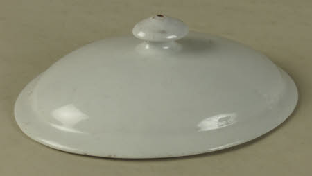 Tureen cover