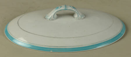 Tureen cover