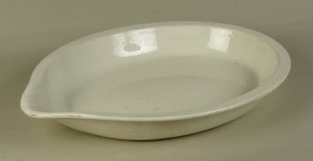 Milk pan