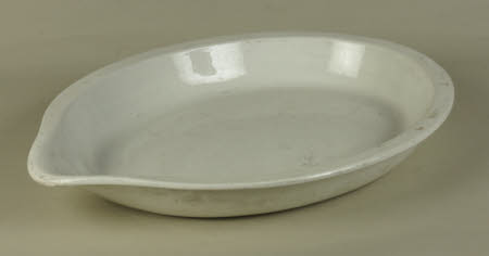 Milk pan