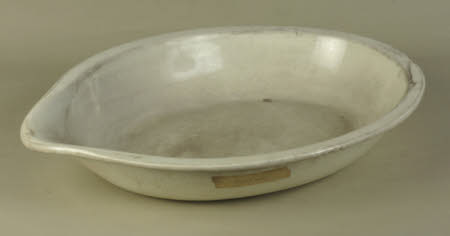 Milk pan