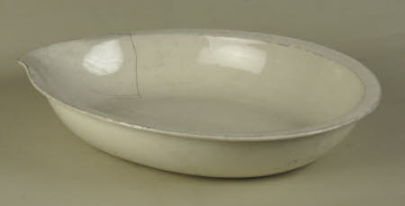 Milk pan