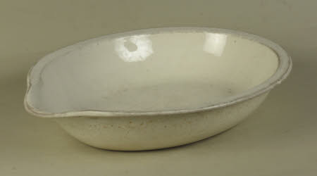 Milk pan