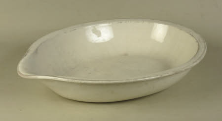Milk pan