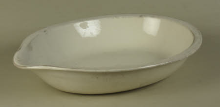 Milk pan