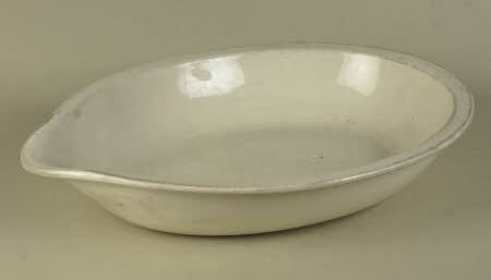 Milk pan