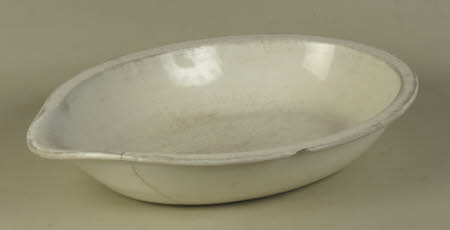 Milk pan