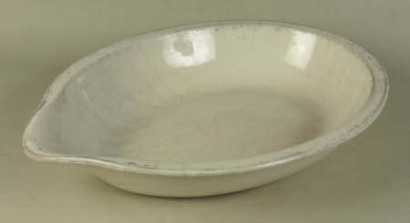 Milk pan