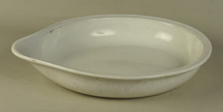 Milk pan