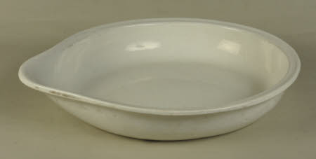 Milk pan
