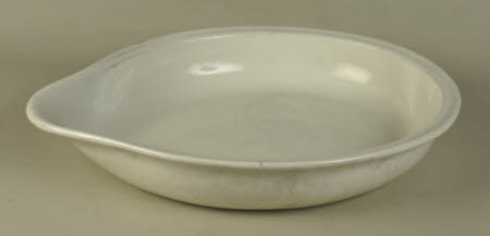 Milk pan