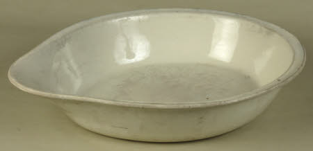 Milk pan