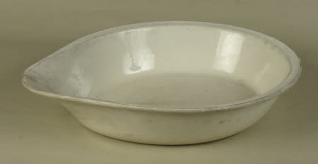 Milk pan