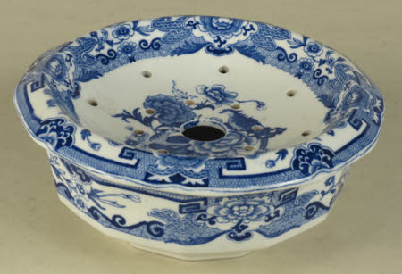 Soap dish