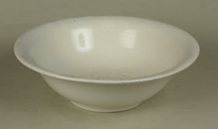 Washstand bowl