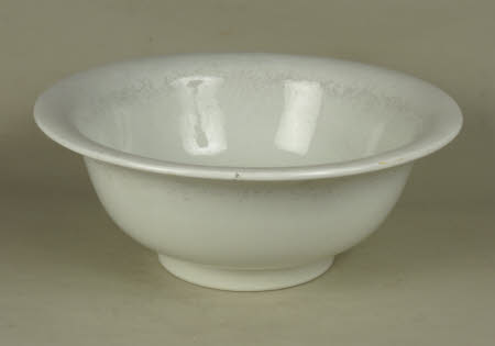 Washstand bowl