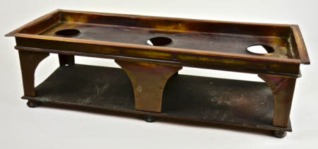 Gunby Hall © National Trust / Robert Bakewell