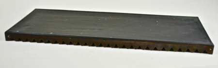 Gunby Hall © National Trust / Robert Bakewell