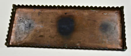 Gunby Hall © National Trust / Robert Bakewell