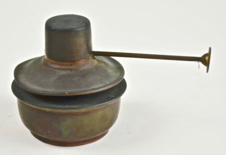 Gunby Hall © National Trust / Robert Bakewell