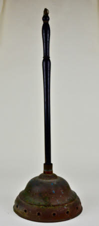 Gunby Hall © National Trust / Robert Bakewell