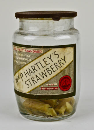 Jam jar
