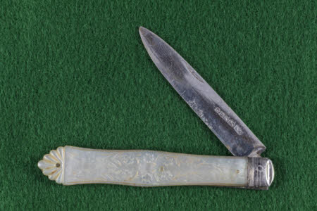Penknife
