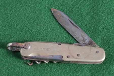 Penknife