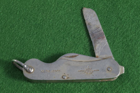 Penknife