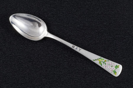 Tea spoon