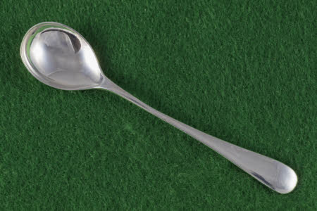 Sauce spoon